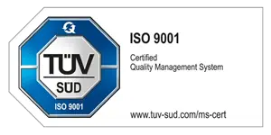 TÜV SÜD