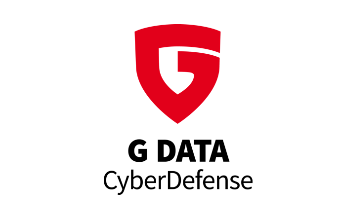 G DATA CyberDefense.