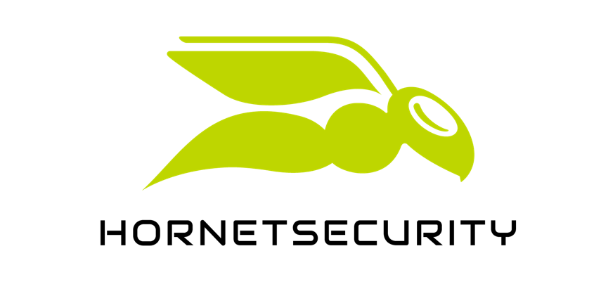 Hornetsecurity.