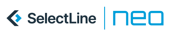 SelectLine neo.